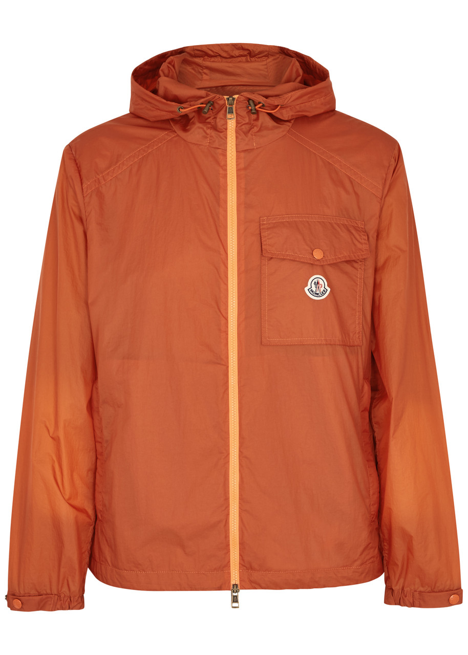 toranomonさん専用！モンクレールSamakarジャケット MONCLER (モンクレール) ポケット フルジップ ジャケット