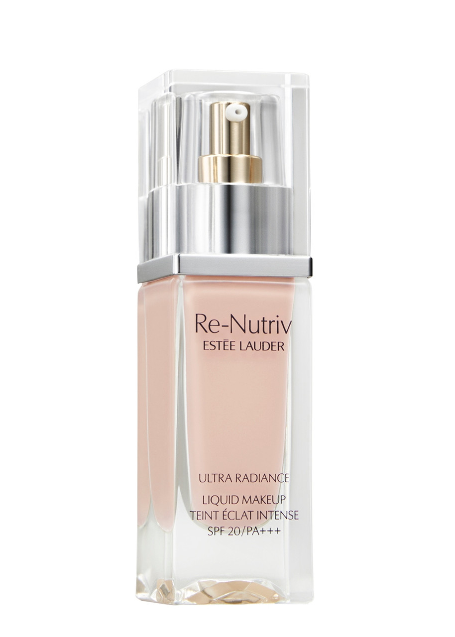 ESTÉE LAUDER Re-Nutriv Ultra Radiance Liquid Makeup SPF20 30ml