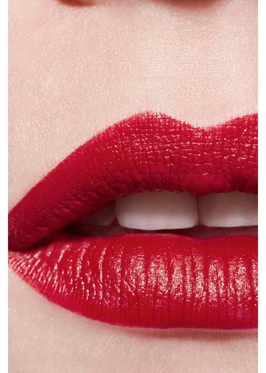CHANEL Rouge Allure L'extrait ~ High-Intensity Lip Colour