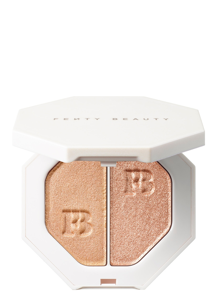 FENTY BEAUTY Killawatt Freestyle Highlighter Duo Harvey Nichols
