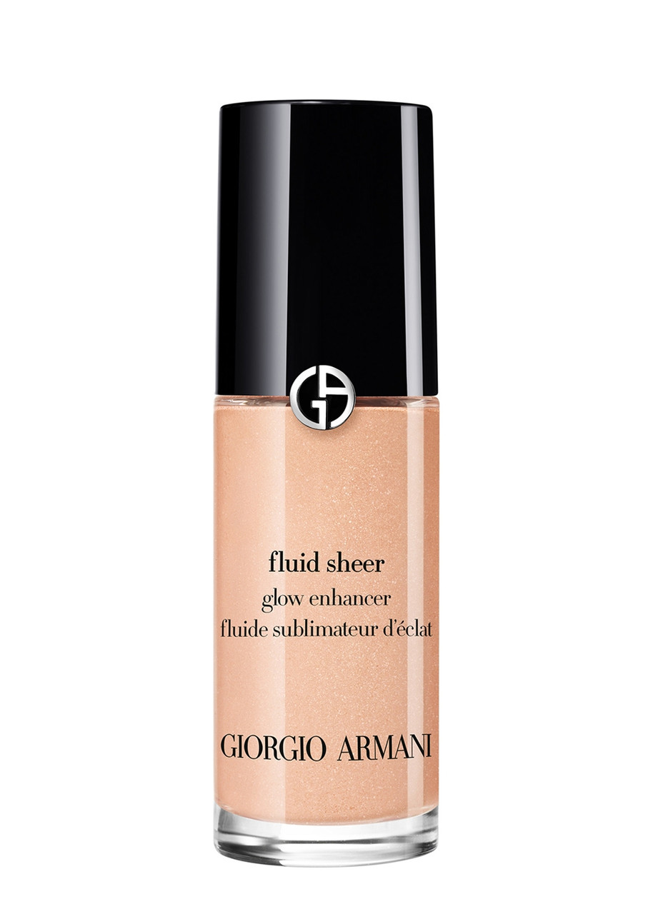 armani liquid highlighter - Main Image
