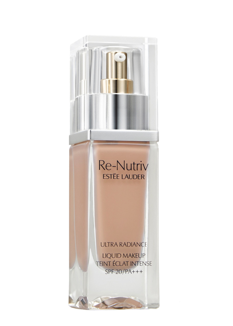 ESTÉE LAUDER Re-Nutriv Ultra Radiance Liquid Makeup SPF20 30ml