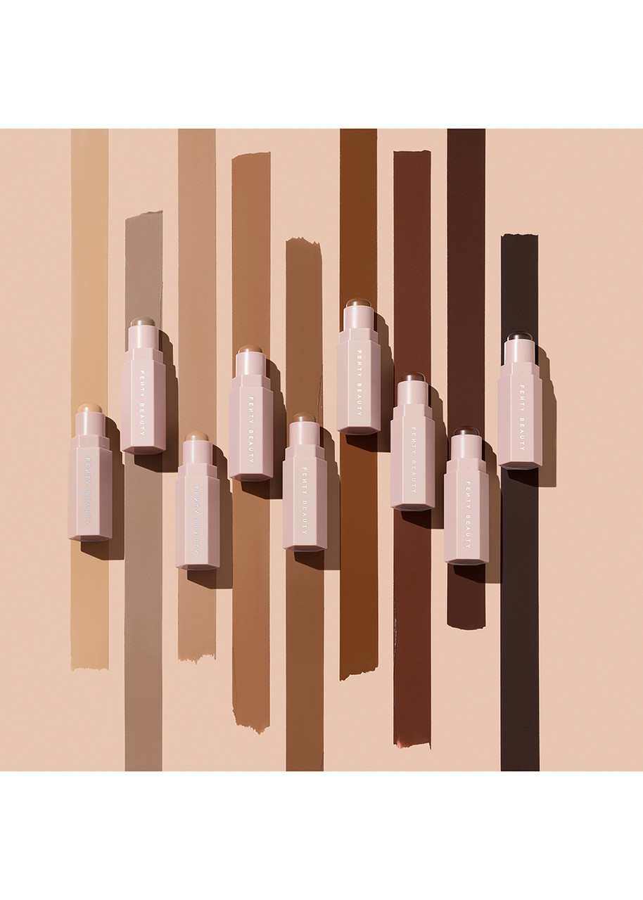 FENTY BEAUTY Match Stix Matte Contour Skinstick in Amber Suede in Amber  Suede | Harvey Nichols