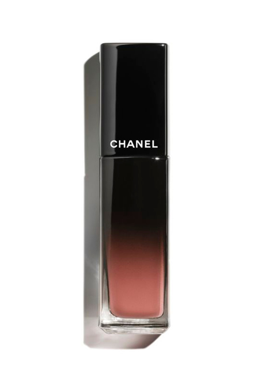 CHANEL ROUGE ALLURE LAQUE ~ Ultrawear Shine Liquid Lip Colour