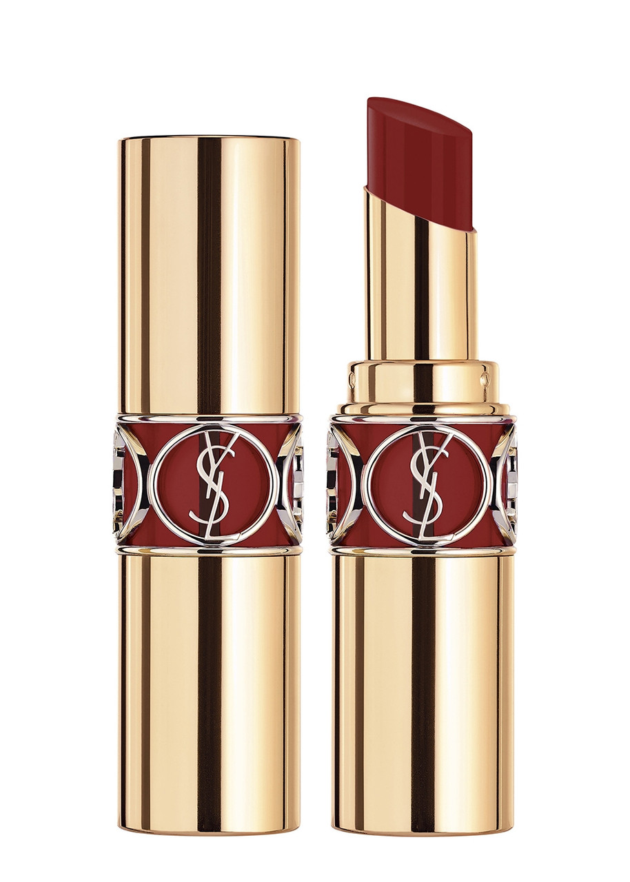 YVES SAINT LAURENT Rouge Volupté Shine Lipstick | Harvey Nichols