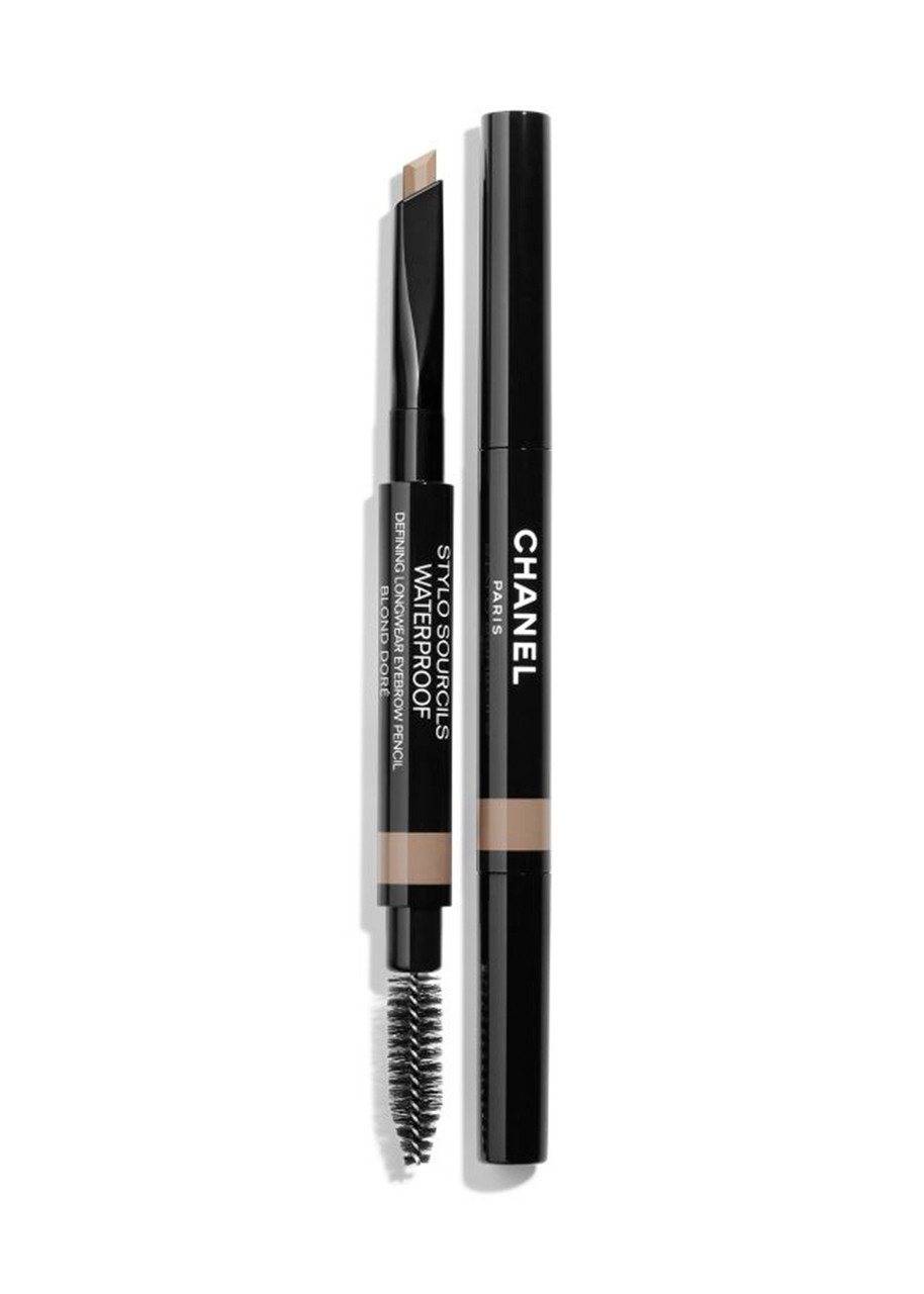 CHANEL - STYLO SOURCILS WATERPROOF Defining Longwear