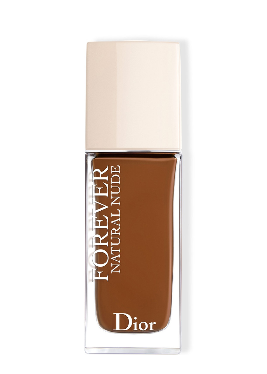 Dior Forever Natural Nude Longwear Foundation  24H* Wear Natural  Complexion - 96%** Ingredients Of Natural Origin Reviews 2024