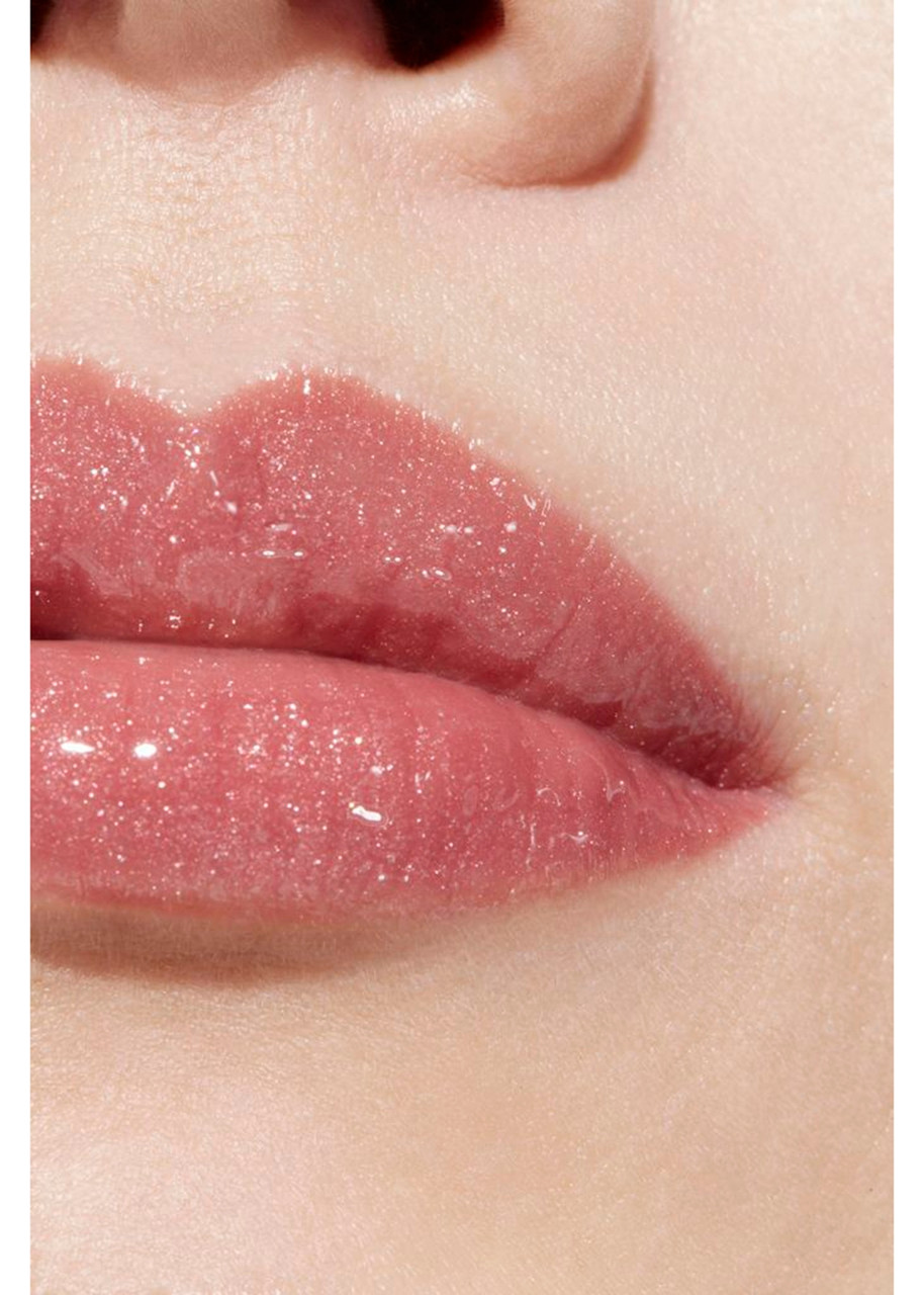 Chanel Rouge Coco Gloss • Lipgloss Review & Swatches