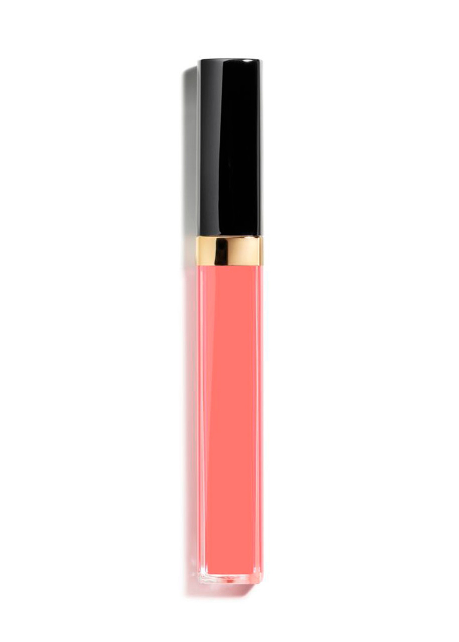 CHANEL ROUGE COCO GLOSS~Moisturising Glossimer | Harvey Nichols