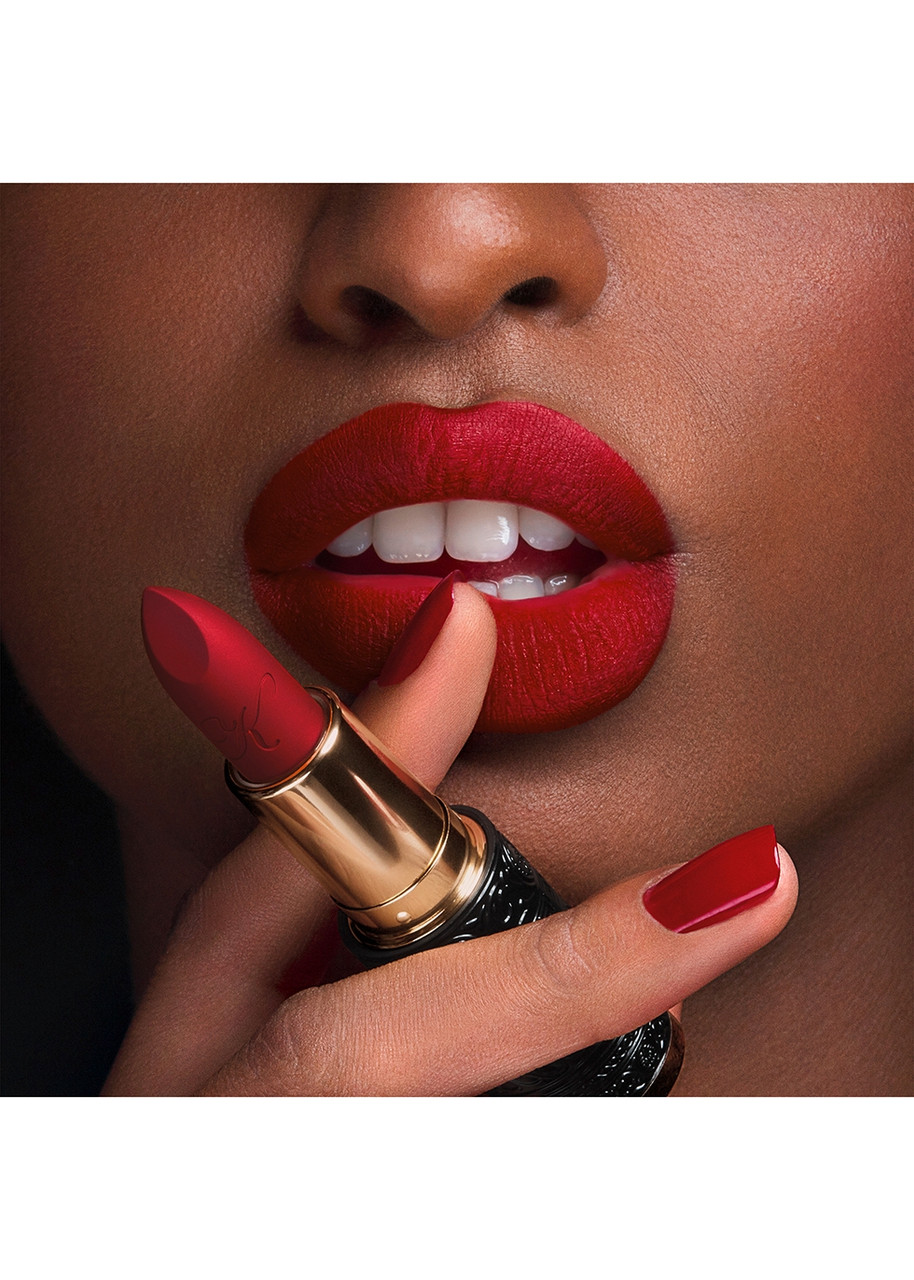 KILIAN Le Rouge Parfum Matte Lipstick | Harvey Nichols