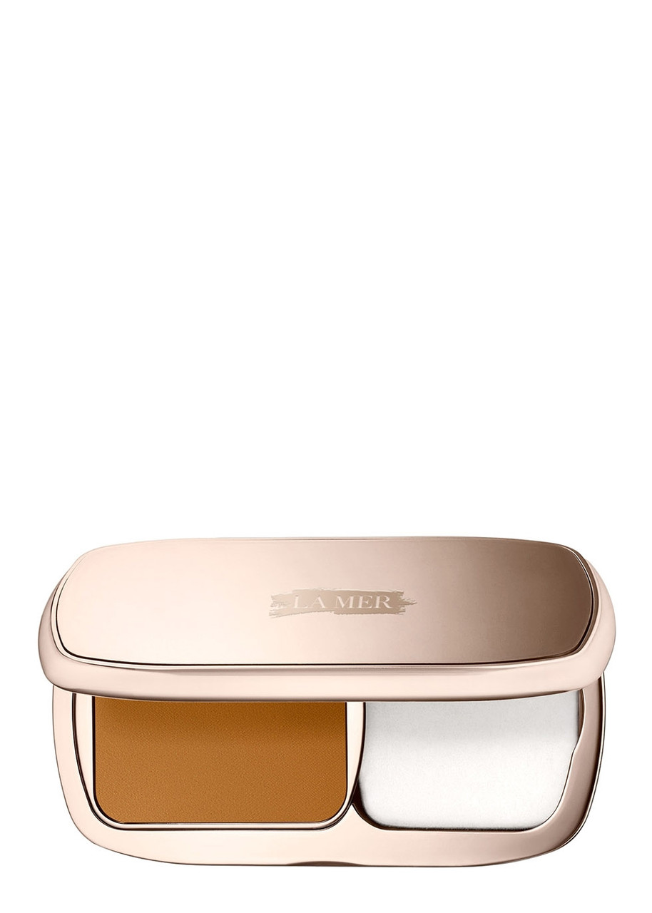 LA MER The Soft Moisture Powder Foundation SPF30 in Bronze in