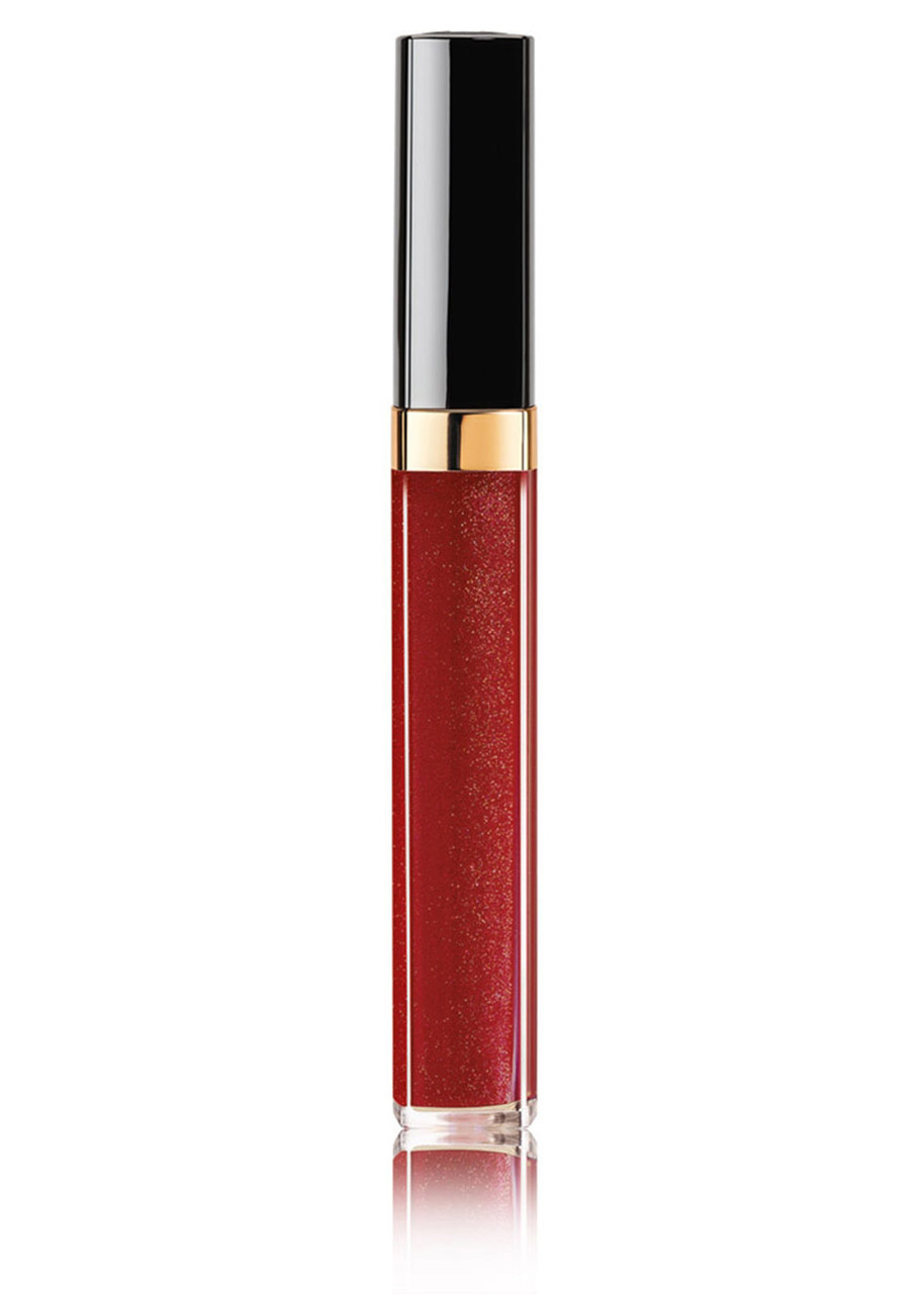 Chanel Rouge Coco Gloss Moisturizing Glossimer - # 728 Rose Pulpe