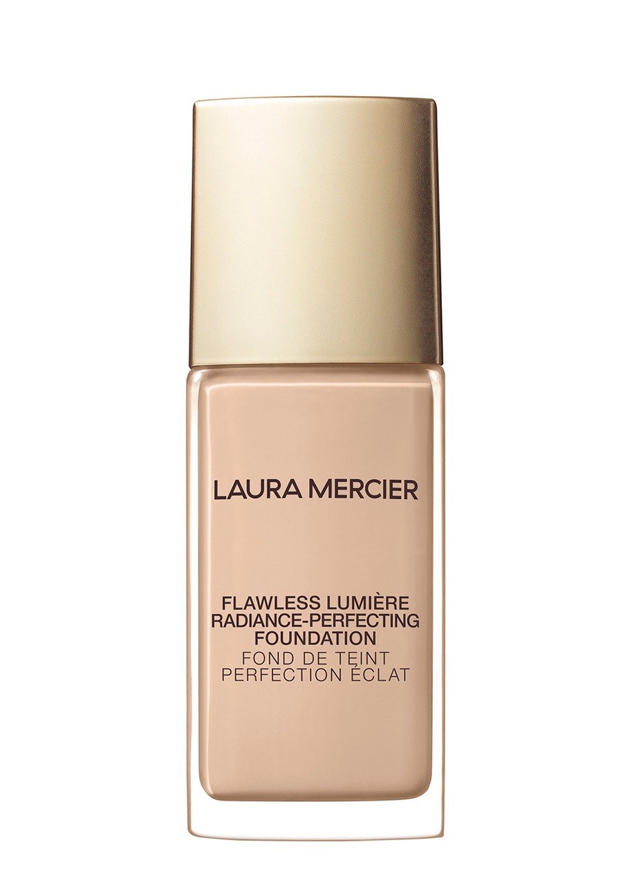 LAURA MERCIER Flawless Lumiere Radiance Perfecting Foundation 30ml