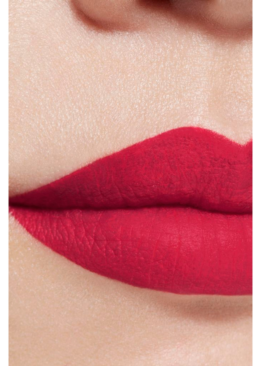 Chanel matte liquid lip color 804 in Stock now