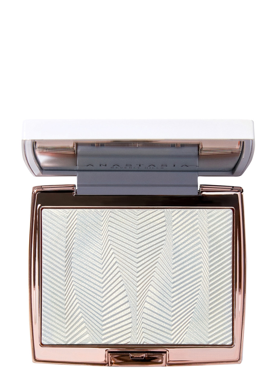 フェイスカラー ANASTASIA BEVERLY HILLS Highlighter ANASTASIA BEVERLY HILLS Iced Out Highlighter | Harvey Nichols