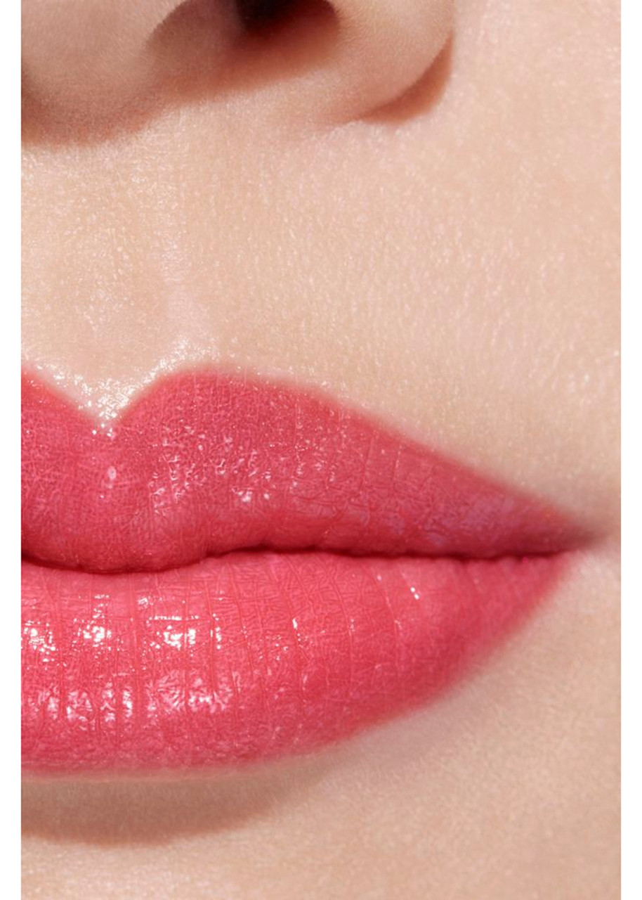 CHANEL ROUGE COCO FLASH~Colour, Shine, Intensity in a Flash