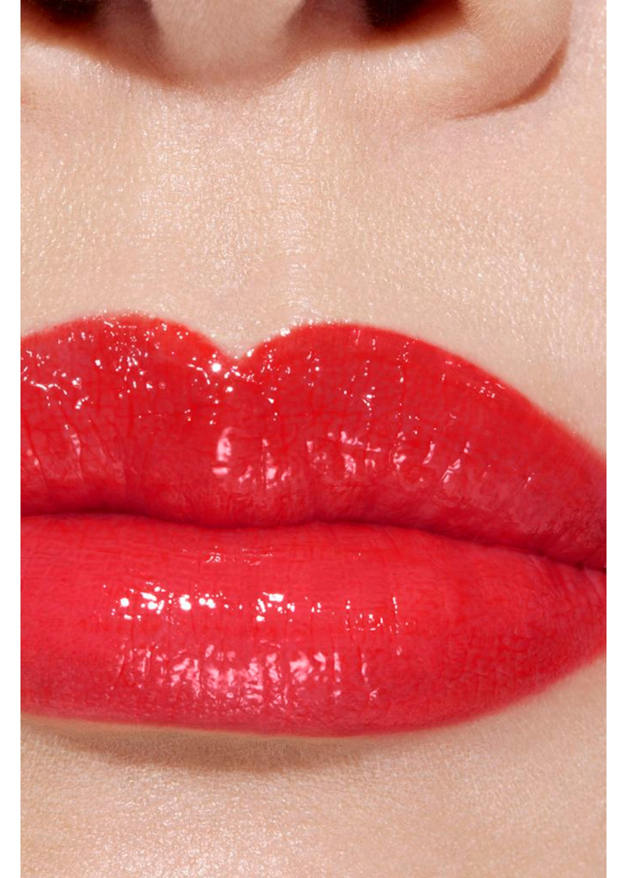 ROUGE COCO FLASH Colour, shine, intensity in a flash 91 - Bohème | CHANEL