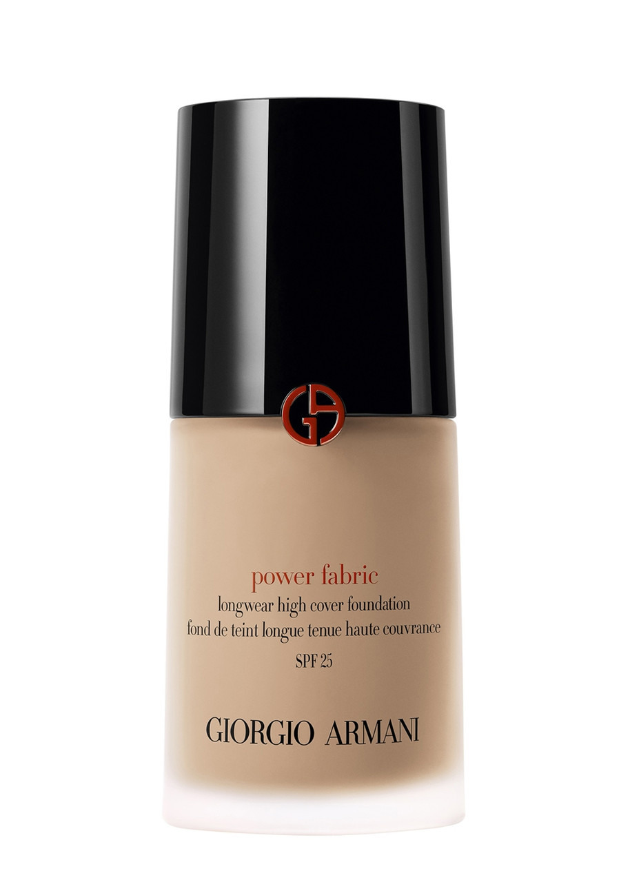 longwear high cover foundation giorgio armani