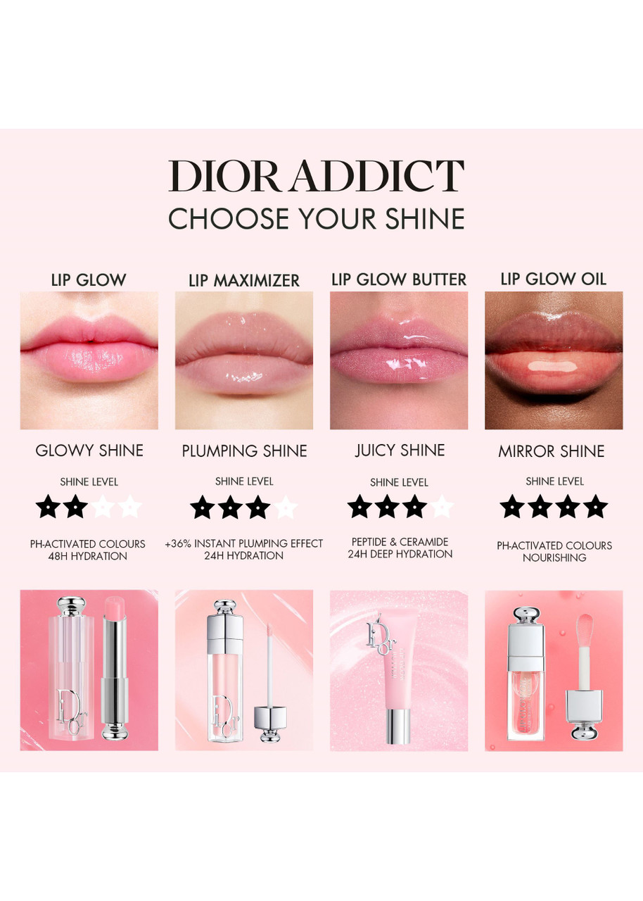 DIOR Dior Addict Lip Maximizer | Harvey Nichols