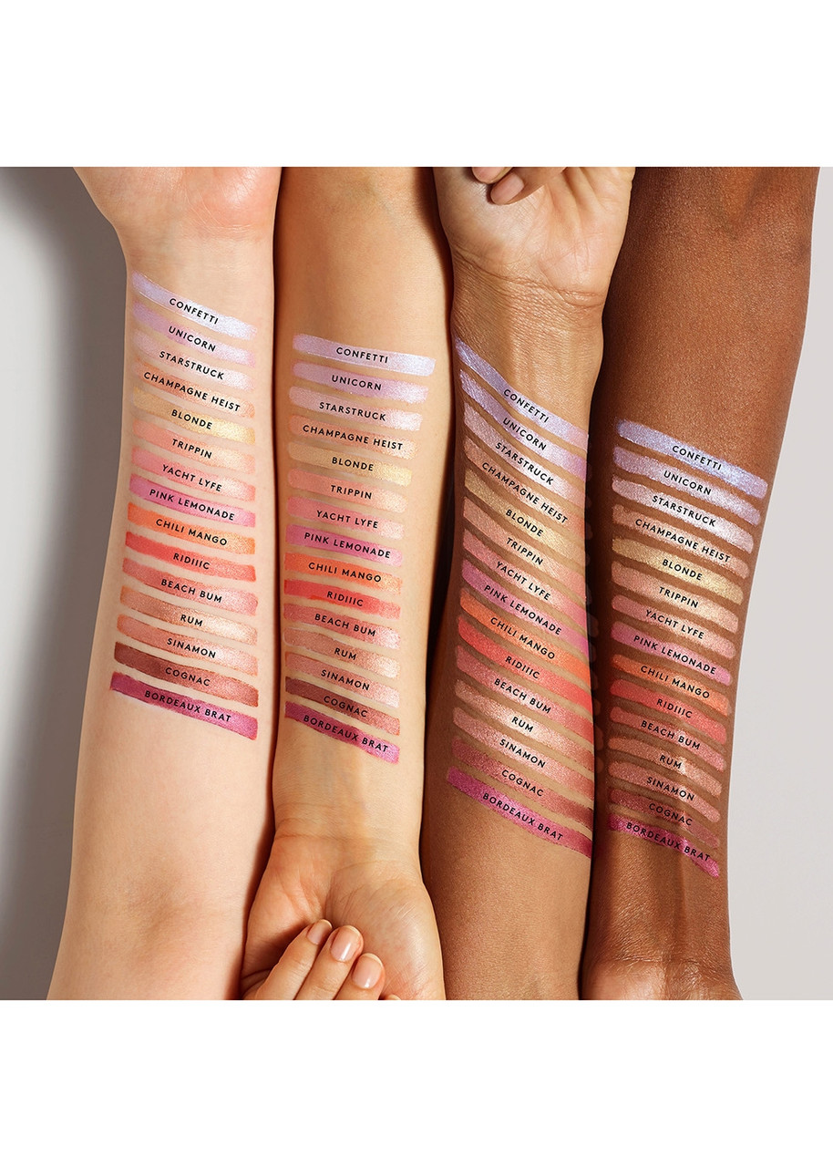 FENTY BEAUTY Match Stix Shimmer Skinstick Sinamon Harvey Nichols