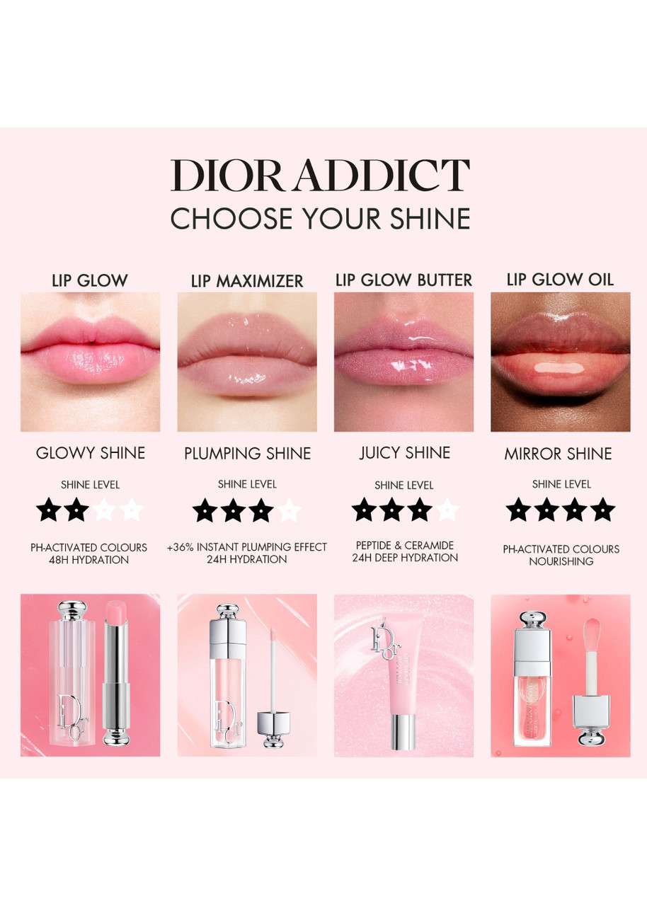 DIOR Dior Addict Lip Maximizer | Harvey Nichols