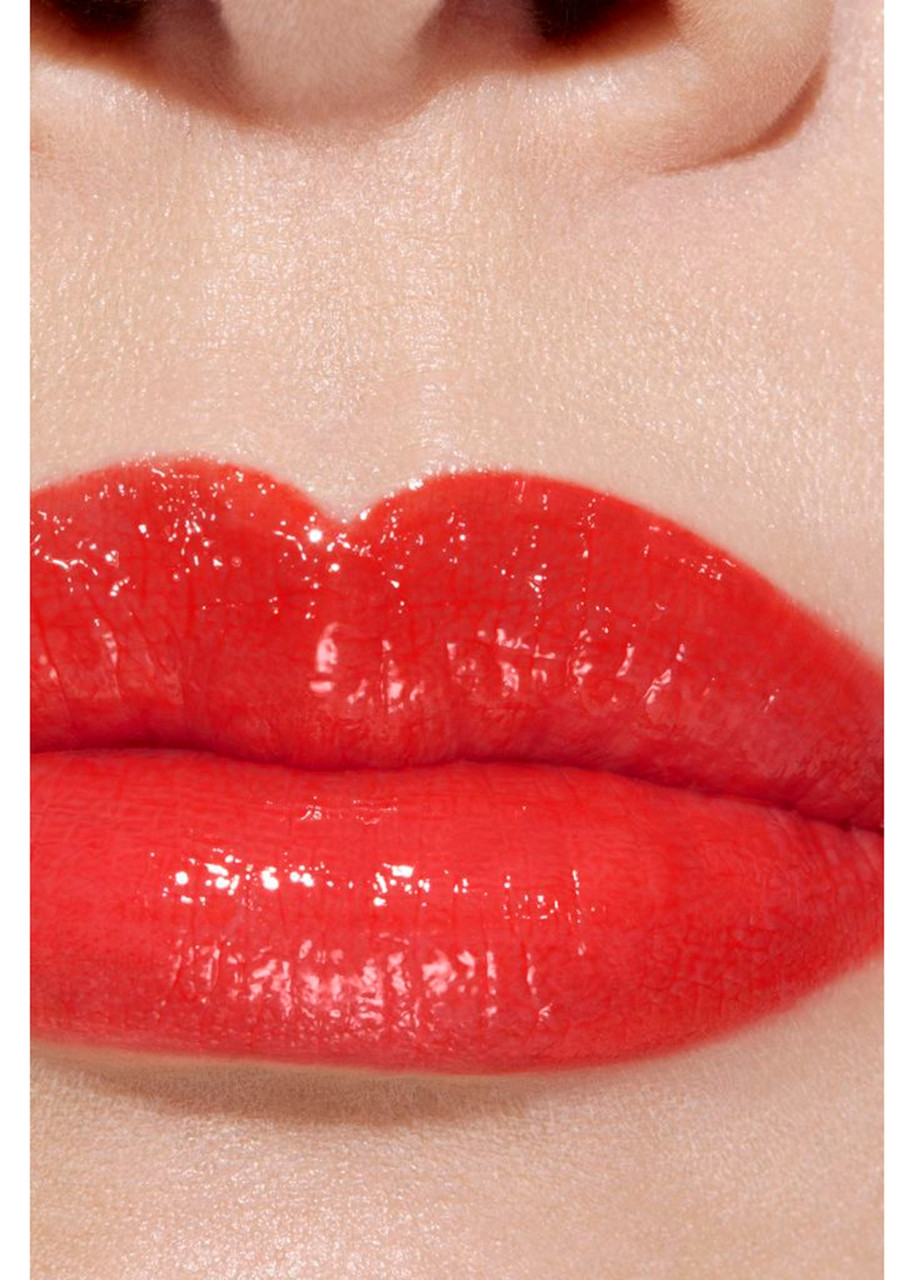 rouge coco shine hydrating sheer lipshine - # 54 boy  