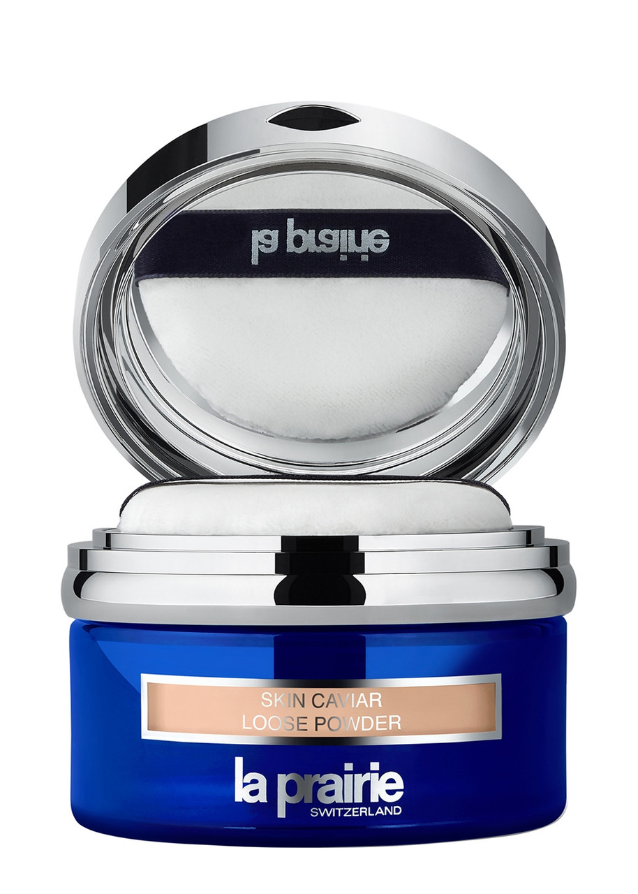LA PRAIRIE Skin Caviar Loose Powder | Harvey Nichols