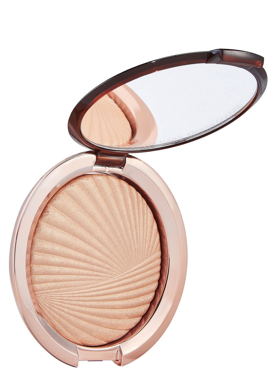 ESTÉE LAUDER Bronze Goddess Highlighting Powder Gelée | Harvey Nichols