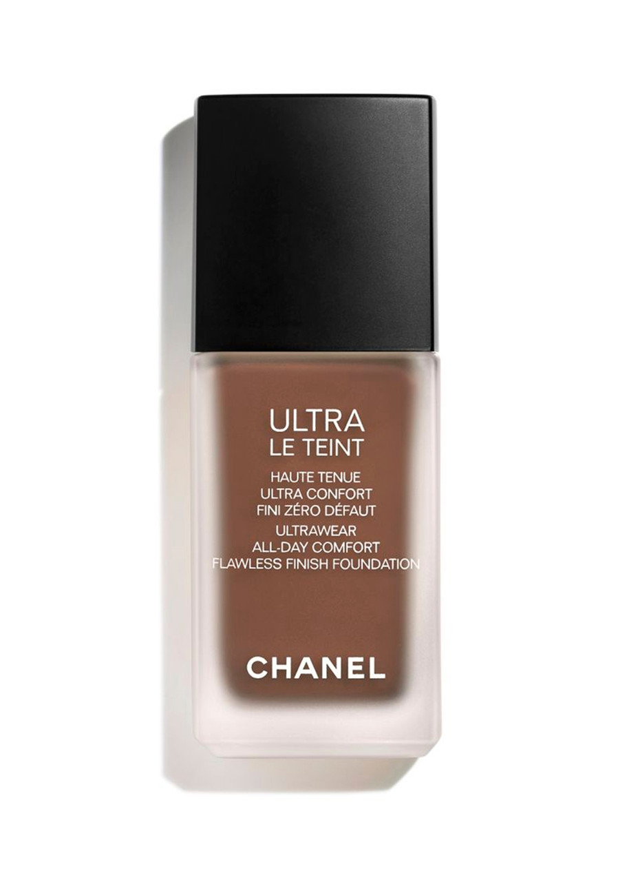 CHANEL ULTRA LE TEINT ULTRAWEAR ALL-DAY COMFORT FLAWLESS FINISH