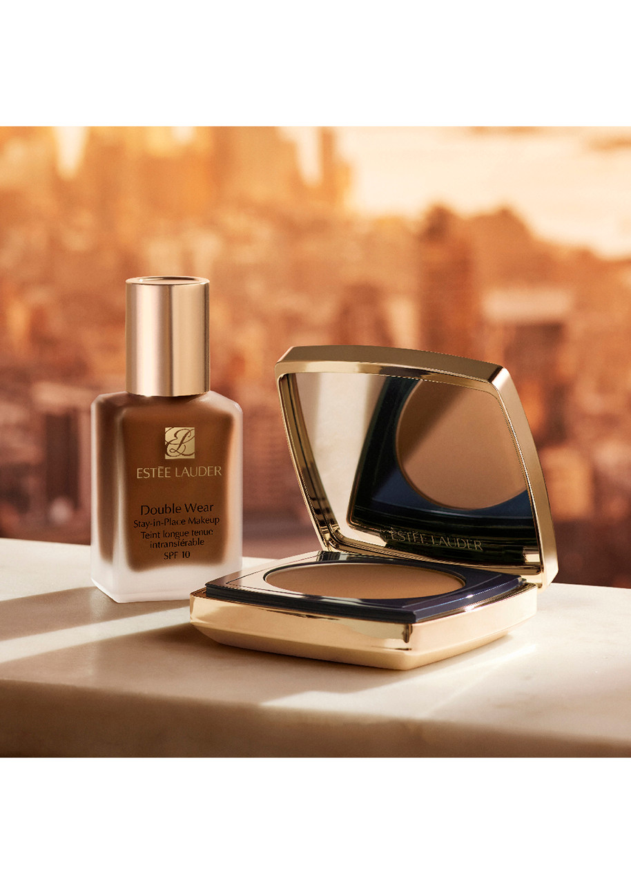 ESTÉE LAUDER Double Wear Stay-in-Place Matte Powder Foundation