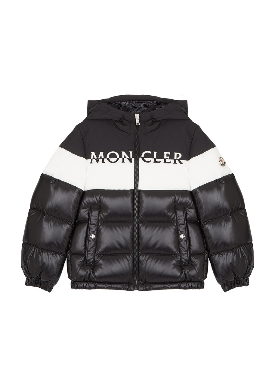 Moncler jacket childrens best sale