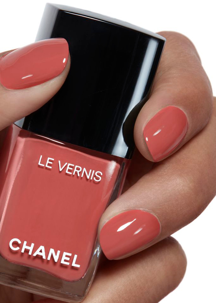 CHANEL Le Vernis ~ Longwear Nail Colour