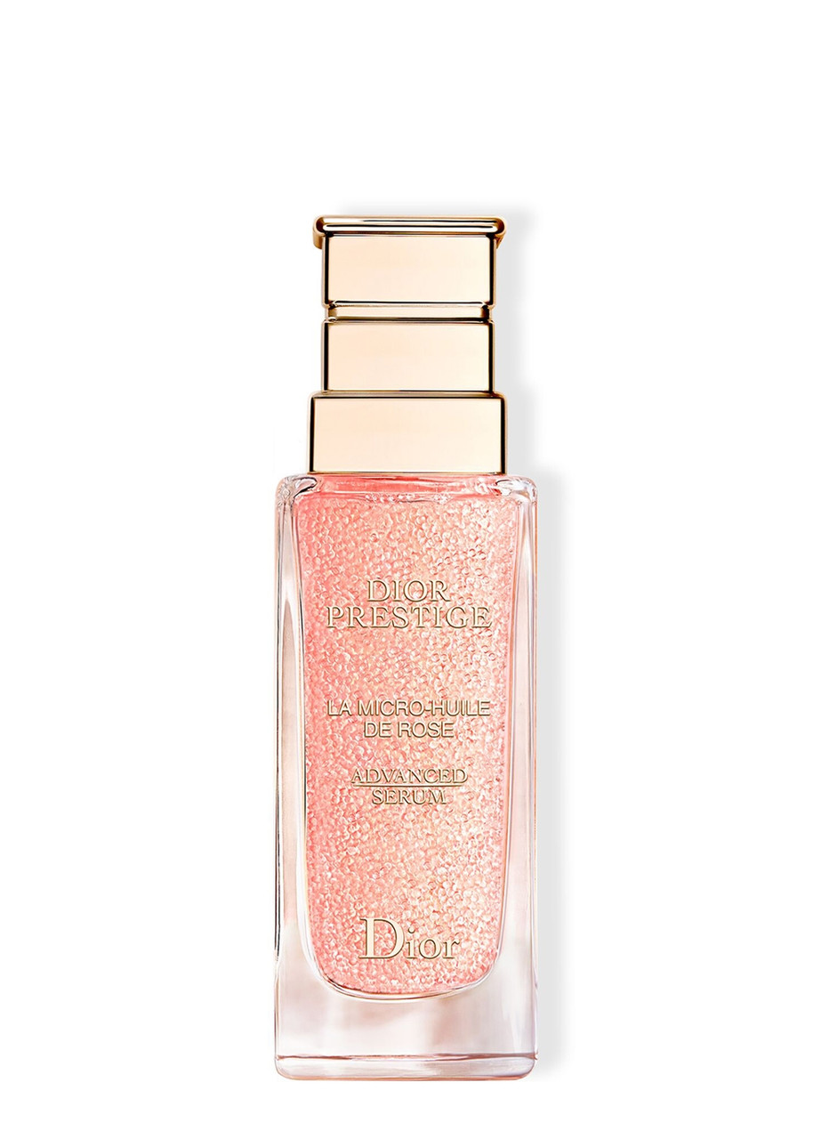DIOR Prestige La Micro-Huile de Rose Advanced Serum 50ml | Harvey Nichols