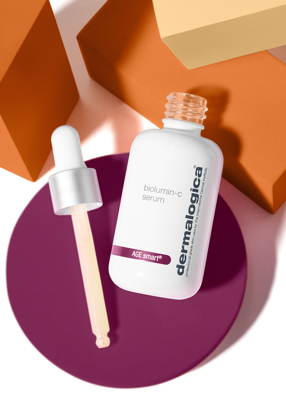 DERMALOGICA Biolumin-C Serum 30ml | Harvey Nichols