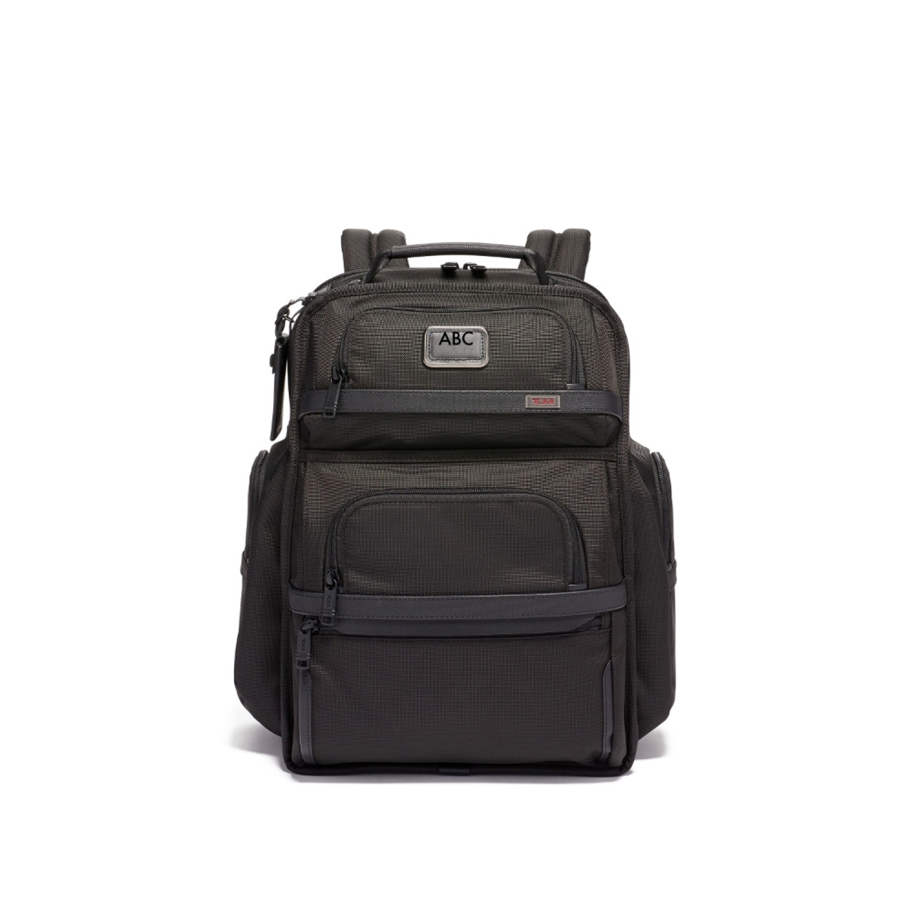 TUMI 117347 tumi brief pack backpack | Harvey Nichols
