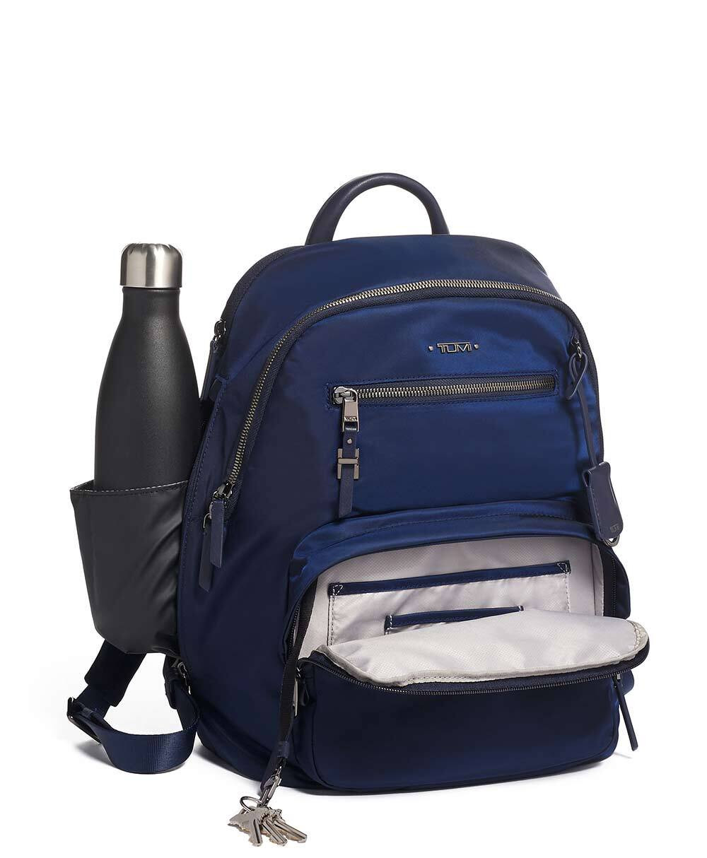 Bag Tumi Water Tower Alpha Bravo Logistics Flap Lid 15