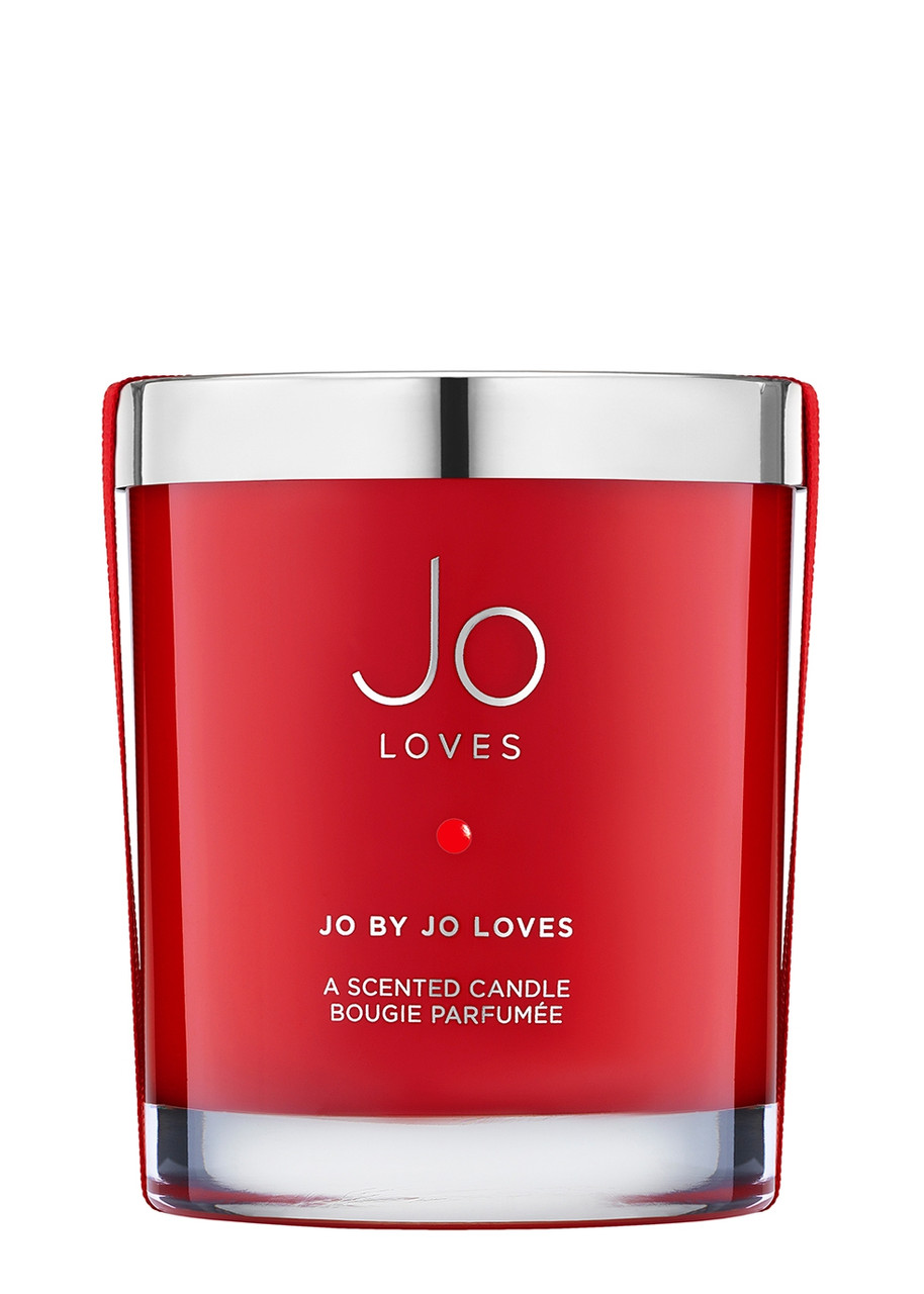 JO LOVES Jo By Jo Loves Home Candle 185g | Harvey Nichols