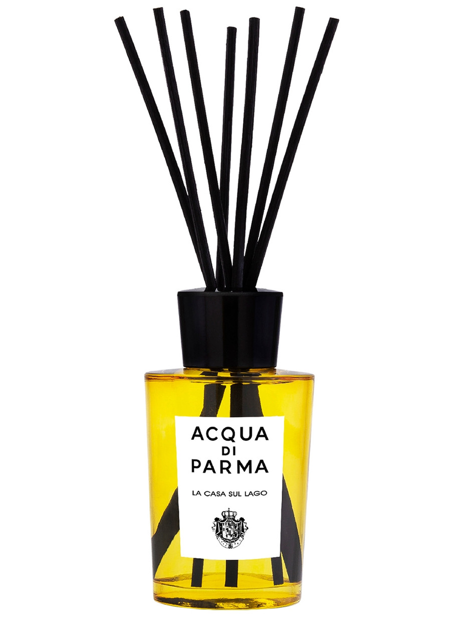 ACQUA DI PARMA La Casa Sul Lago Room Diffuser 180ml | Harvey Nichols