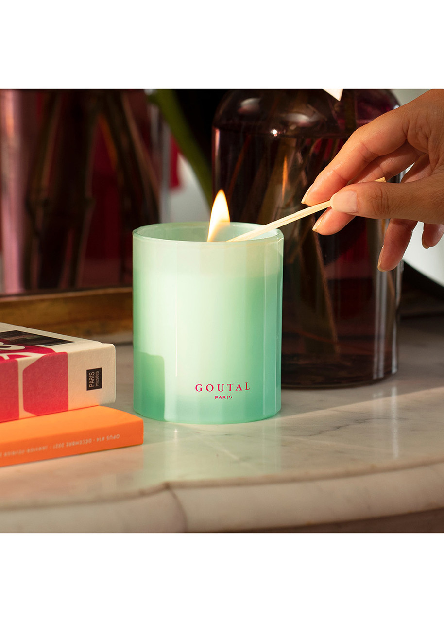 GOUTAL Petite Chérie Candle 185g | Harvey Nichols