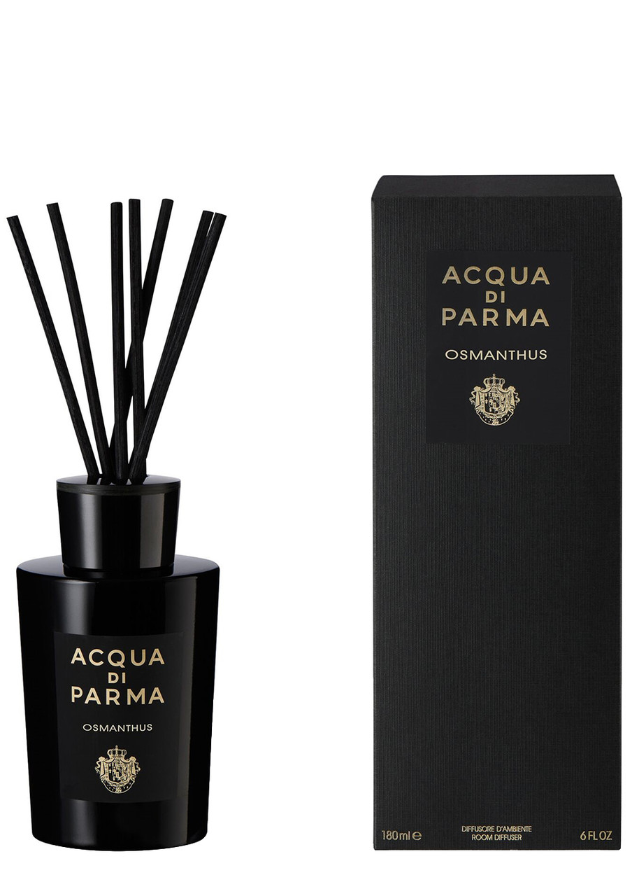 ACQUA DI PARMA Signatures Of The Sun Osmanthus Room Diffuser 180ml