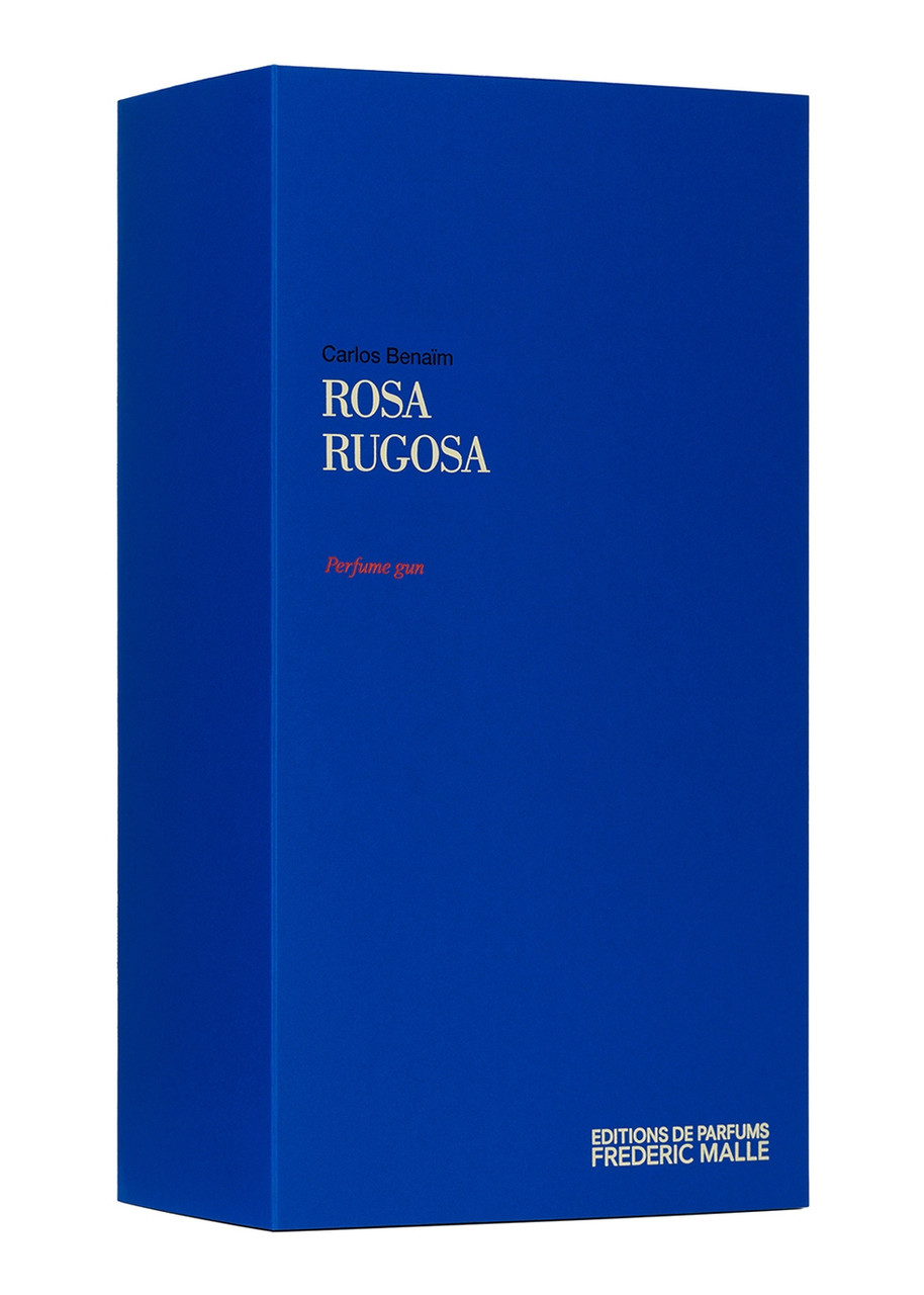 FREDERIC MALLE Rosa Rugosa Perfume Gun 450ml | Harvey Nichols