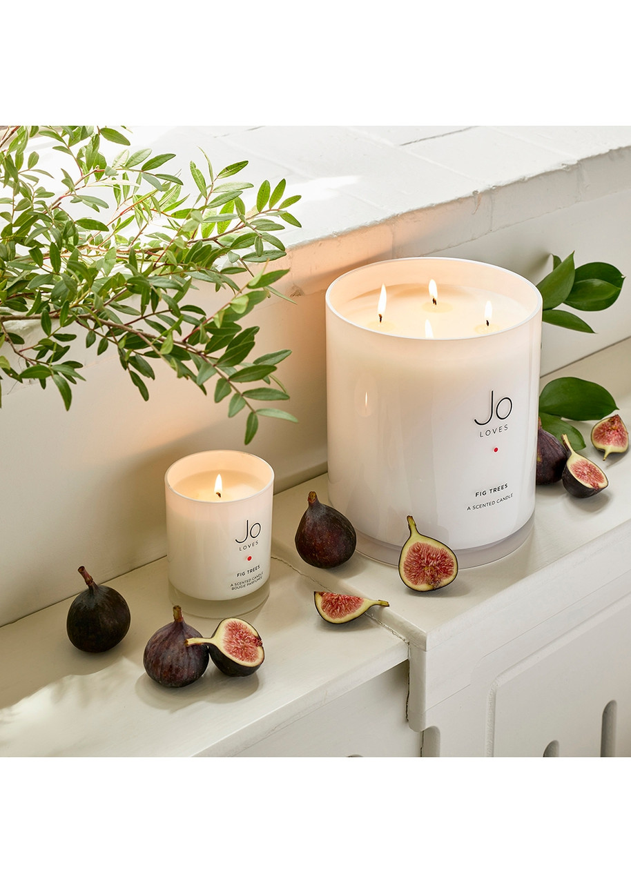 Perfume Jo Loves Fig Trees Fig Trees Home Candle 185g