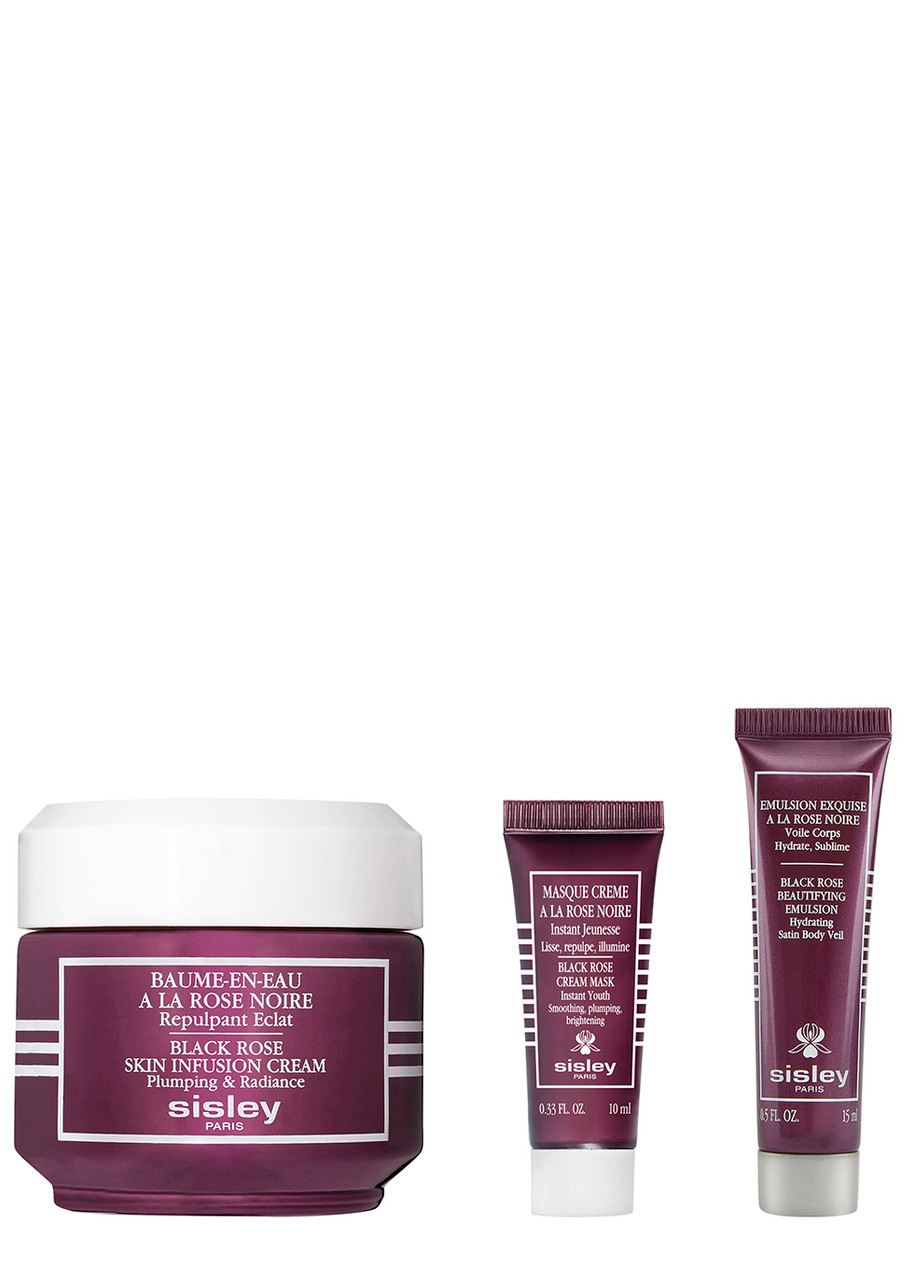 SISLEY Black Rose Skin Infusion Cream Discovery Program | Harvey
