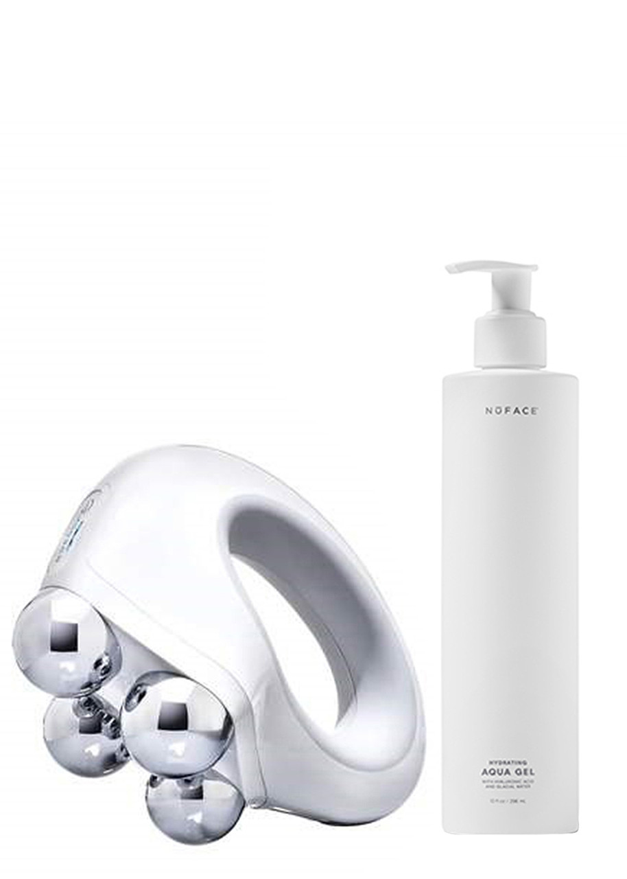 NUFACE NuBODY by NuFACE® | Harvey Nichols