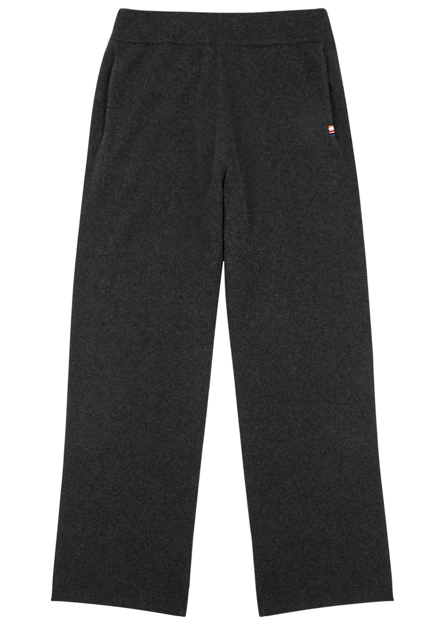 Zubon Athleisure Long Pants