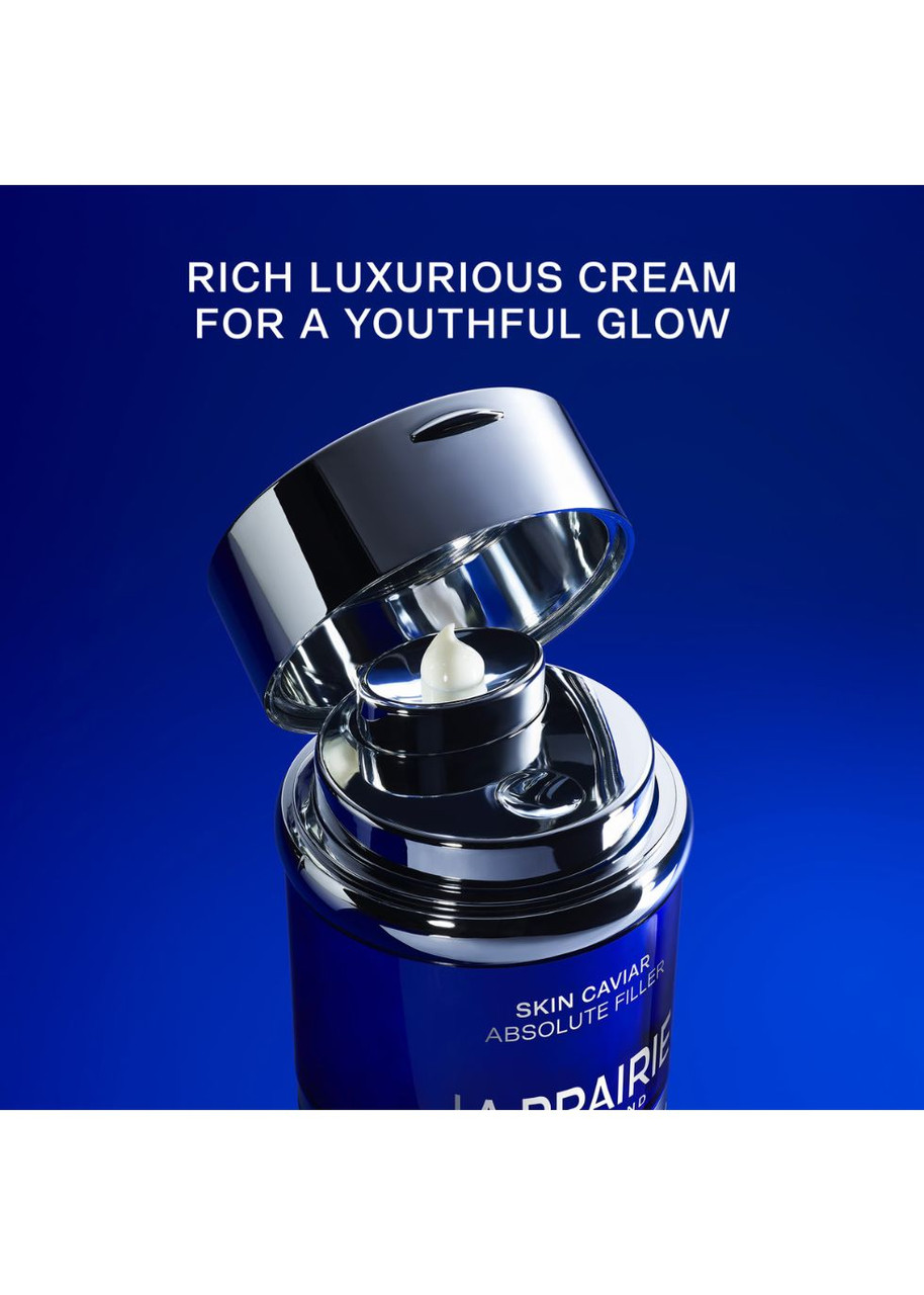LA PRAIRIE Skin Caviar Absolute Filler Volume-Enhancing Face Cream
