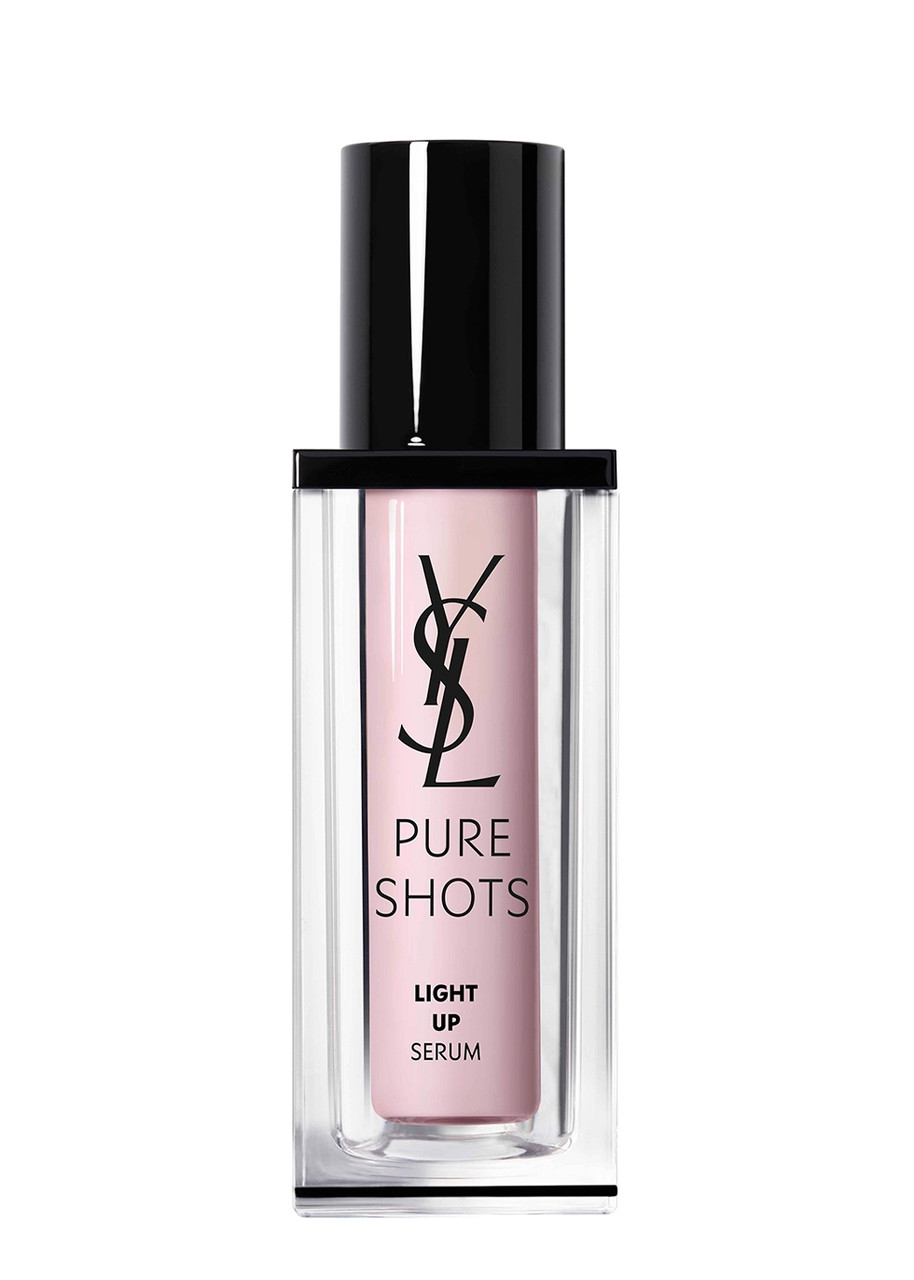 YVES SAINT LAURENT Pure Shots Light Up Serum | Harvey Nichols