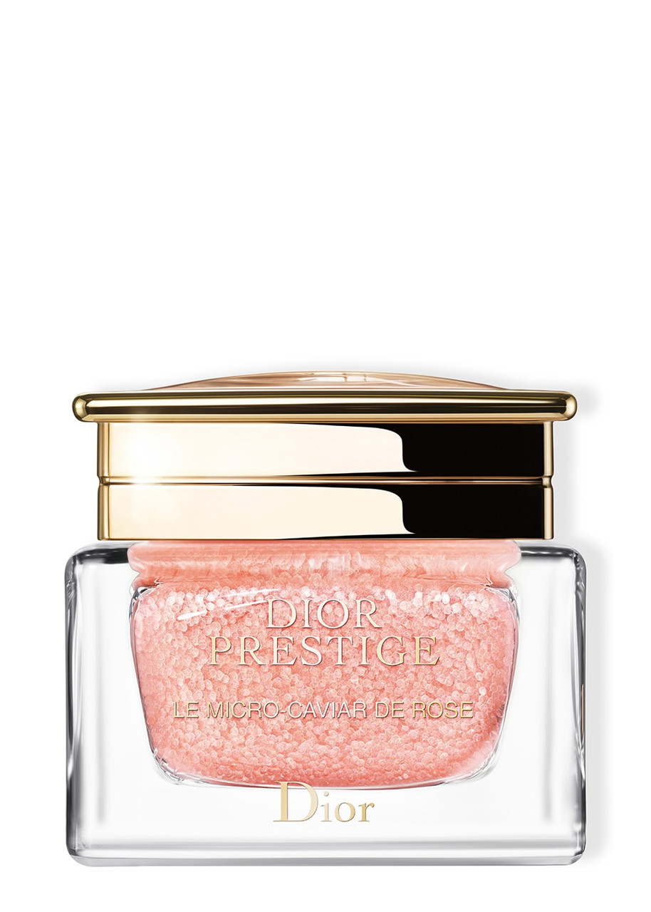 Dior Prestige Le Sucre de CAVIAR Dior Prestige Le Sucre de Gommage
