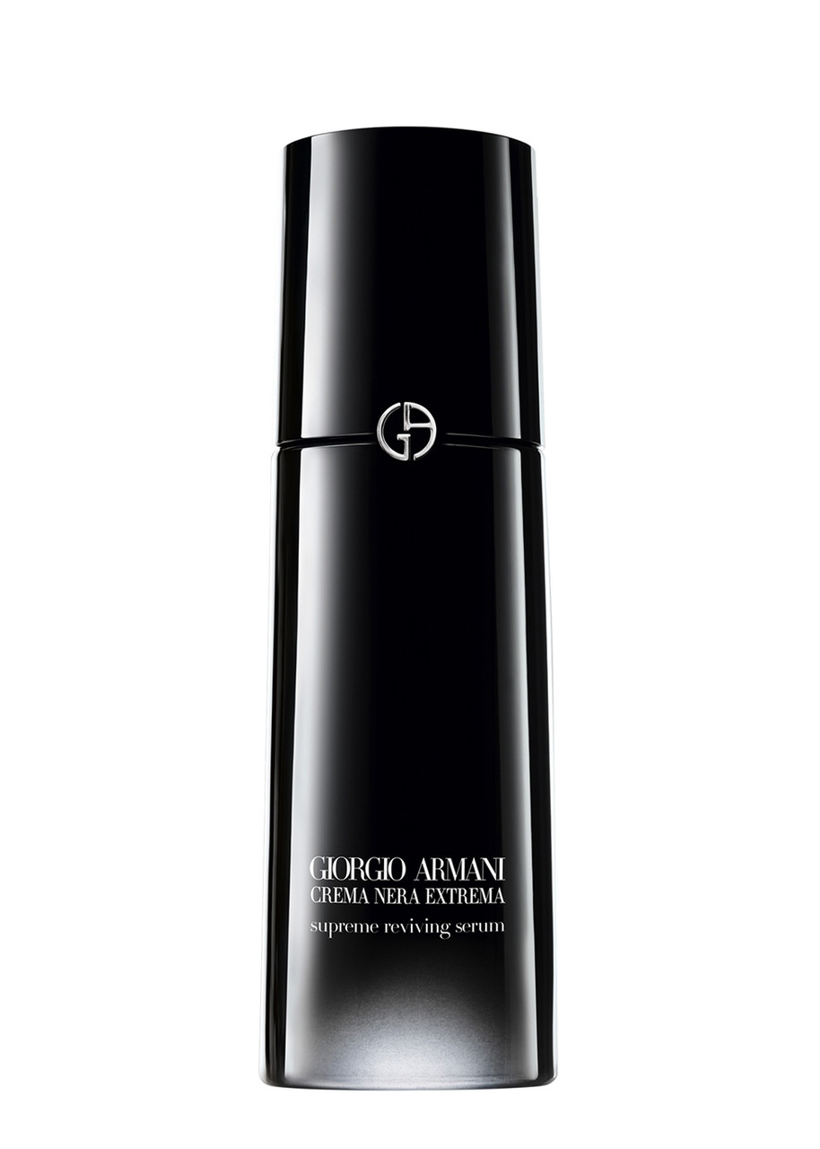 ARMANI BEAUTY Crema Nera Extrema Serum 30ml Harvey Nichols