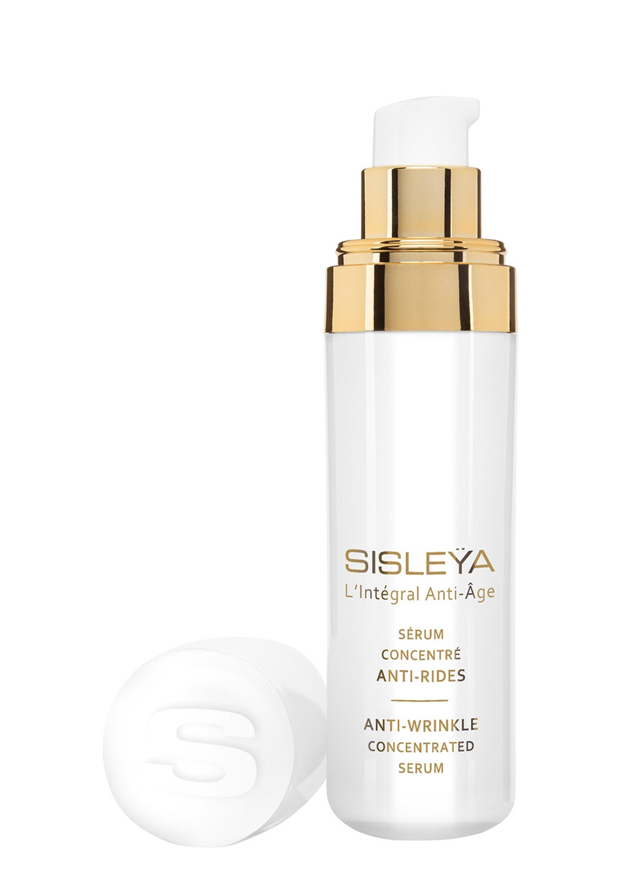SISLEY Sisleya L'Intégral Anti-Age Anti-Wrinkle Concentrated Serum